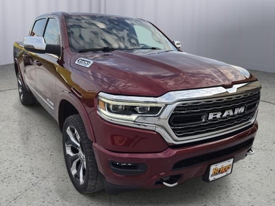 2023 RAM 1500 Limited