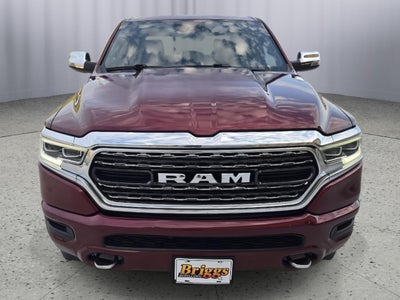 2023 RAM 1500 Limited