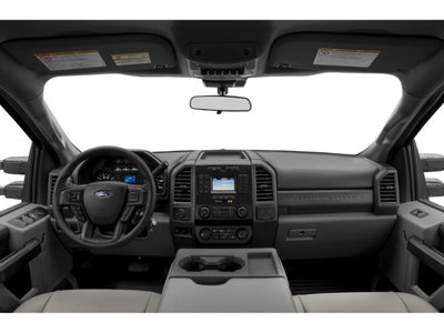 2022 Ford F-250 XL