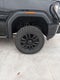 2023 GMC Sierra 2500HD 4WD Crew Cab Standard Bed Denali