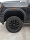 2023 GMC Sierra 2500HD 4WD Crew Cab Standard Bed Denali