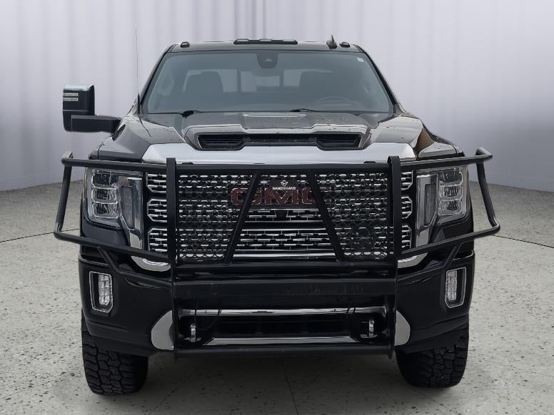 2023 GMC Sierra 2500HD 4WD Crew Cab Standard Bed Denali