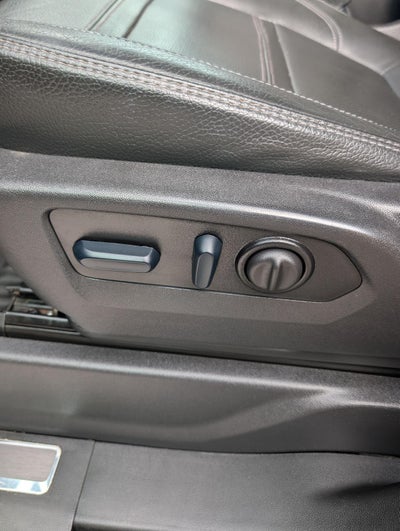 2023 GMC Sierra 2500HD 4WD Crew Cab Standard Bed Denali