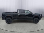 2023 GMC Sierra 2500HD 4WD Crew Cab Standard Bed Denali