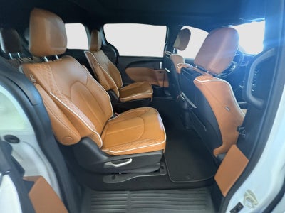 2024 Chrysler Pacifica Pinnacle