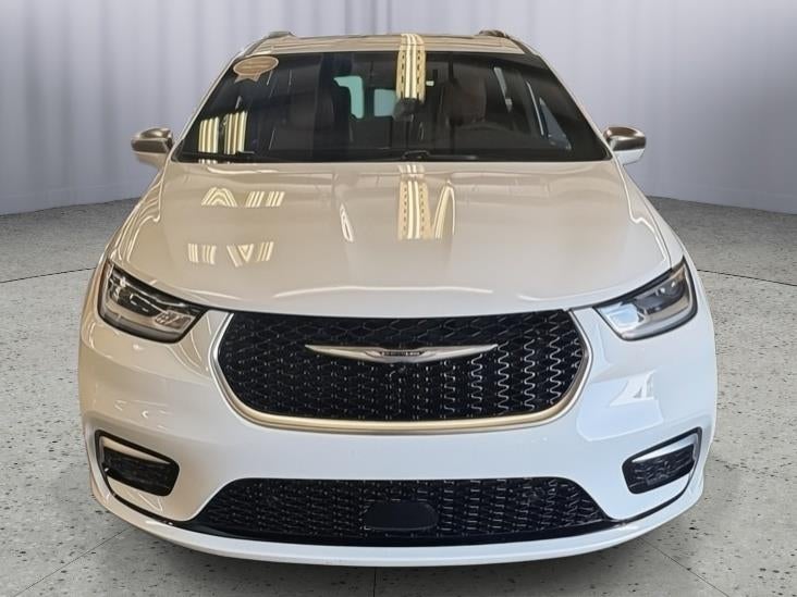 2024 Chrysler Pacifica Pinnacle