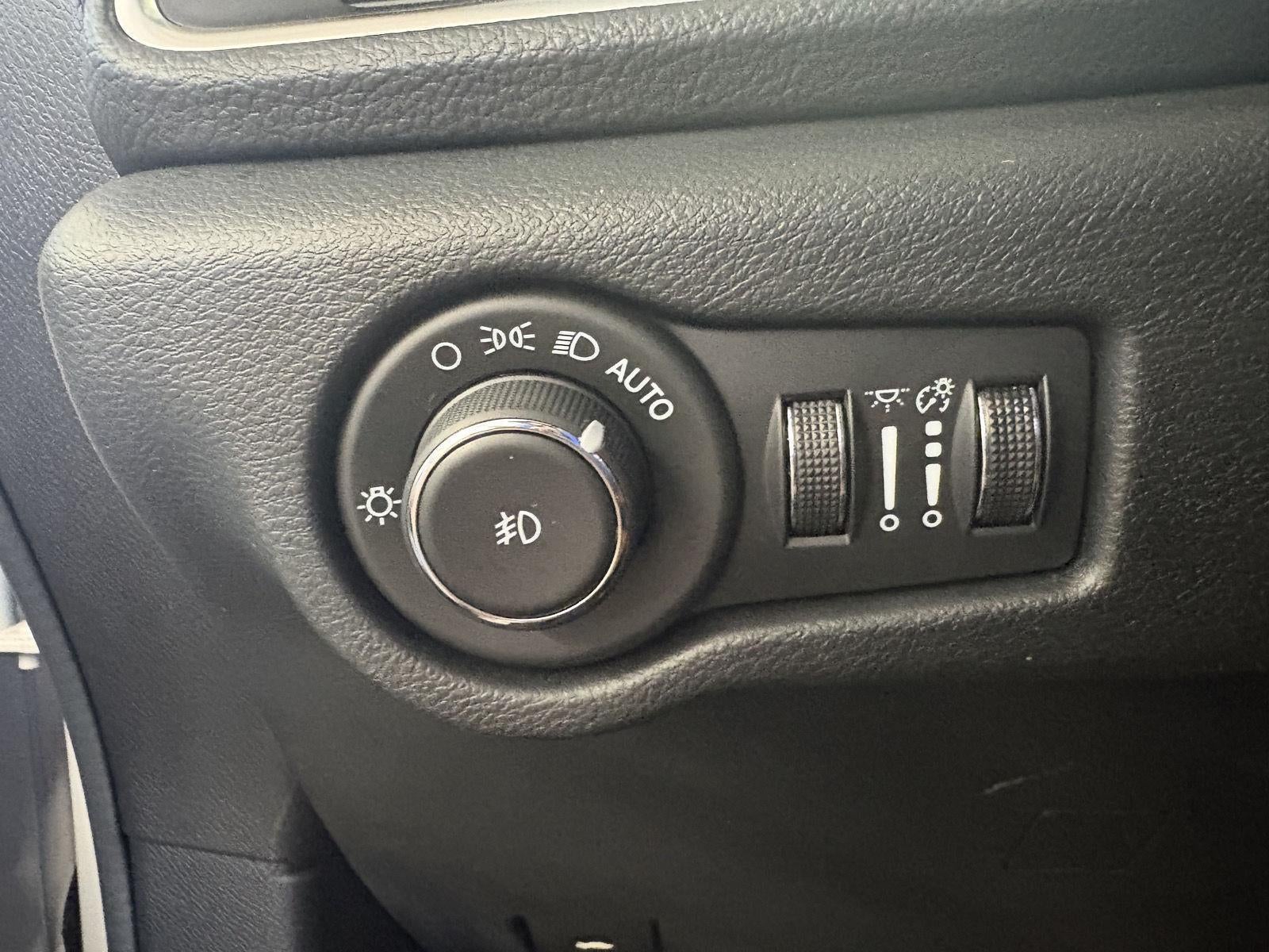 2024 Chrysler Pacifica Pinnacle