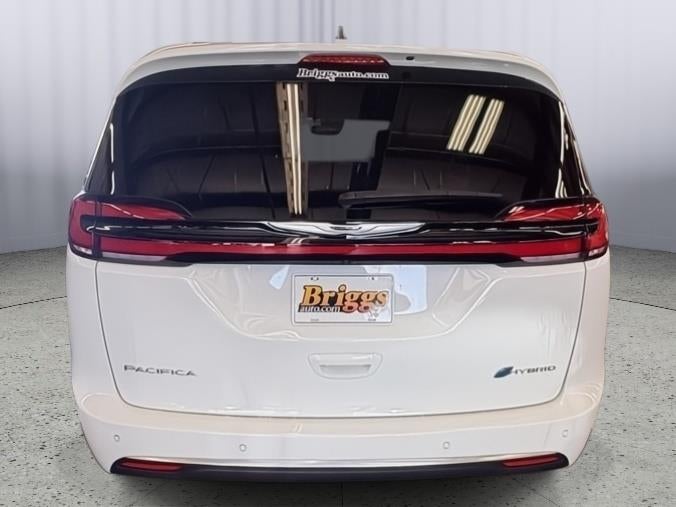 2024 Chrysler Pacifica Pinnacle