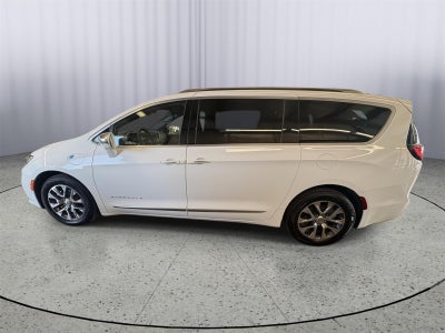 2024 Chrysler Pacifica Pinnacle