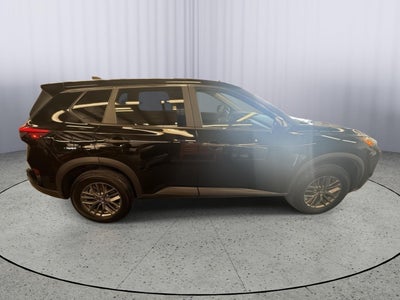2024 Nissan Rogue SV Intelligent AWD