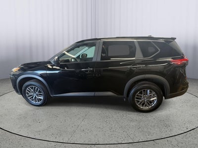 2024 Nissan Rogue SV Intelligent AWD