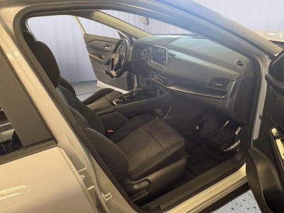 2024 Nissan Rogue SV Intelligent AWD