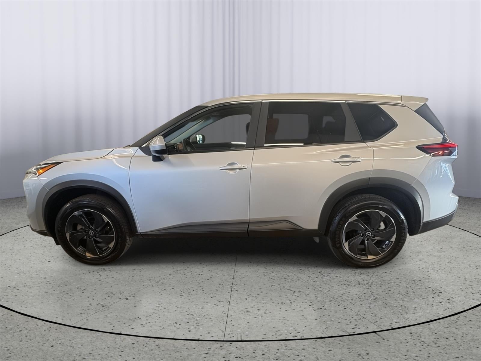 2024 Nissan Rogue SV Intelligent AWD