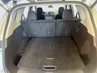 2024 Nissan Rogue SV Intelligent AWD