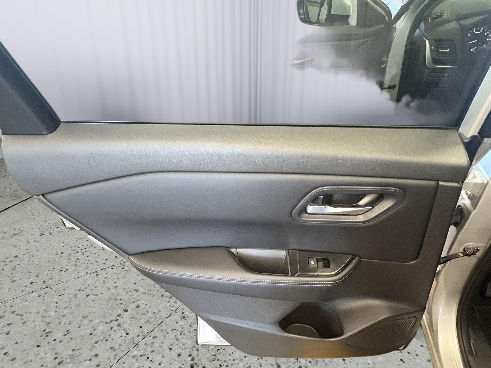 2024 Nissan Rogue SV Intelligent AWD