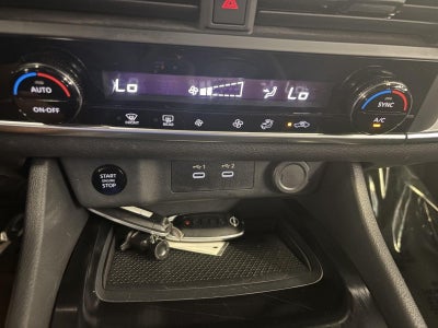 2024 Nissan Rogue SV Intelligent AWD
