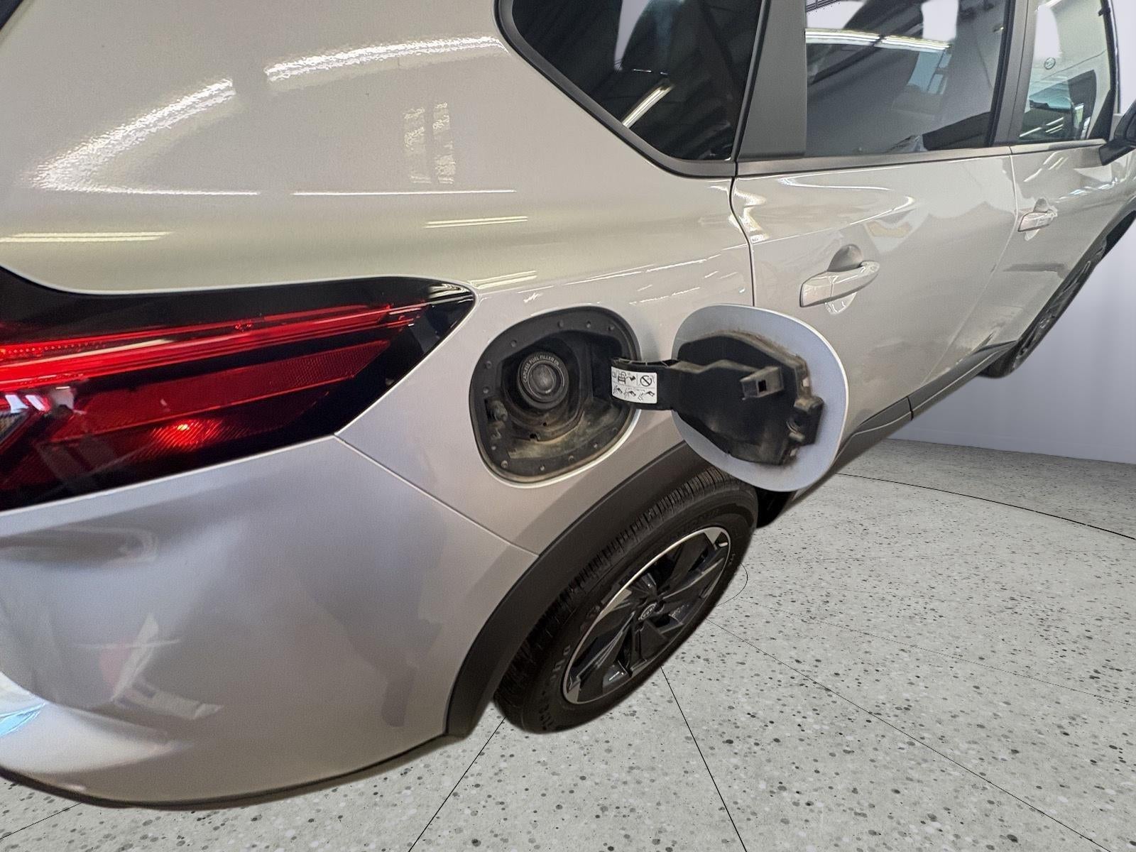 2024 Nissan Rogue SV Intelligent AWD
