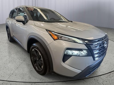 2024 Nissan Rogue SV Intelligent AWD