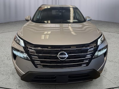 2024 Nissan Rogue SV Intelligent AWD