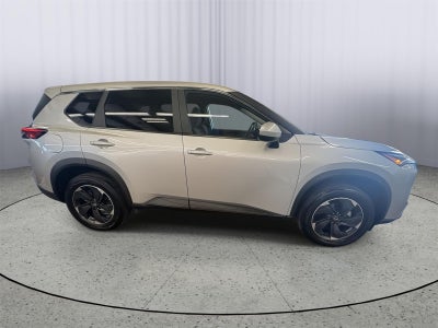 2024 Nissan Rogue SV Intelligent AWD