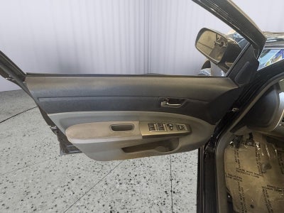 2008 Toyota Prius Standard