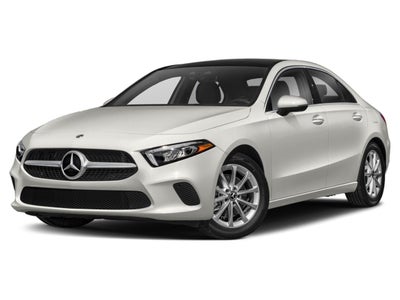 2019 Mercedes-Benz A 220 A 220