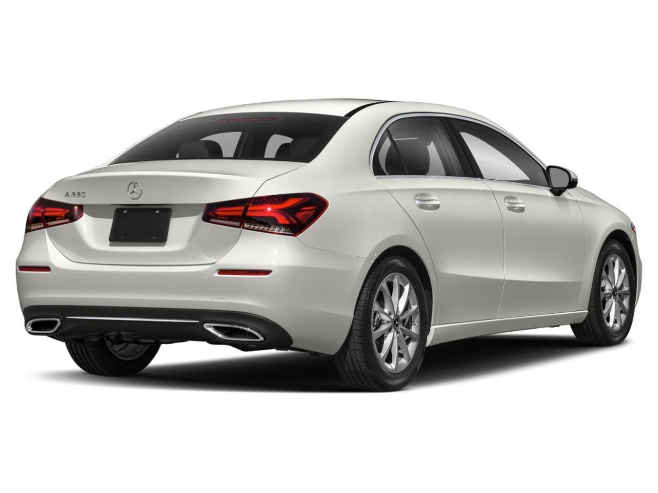 2019 Mercedes-Benz A 220 A 220