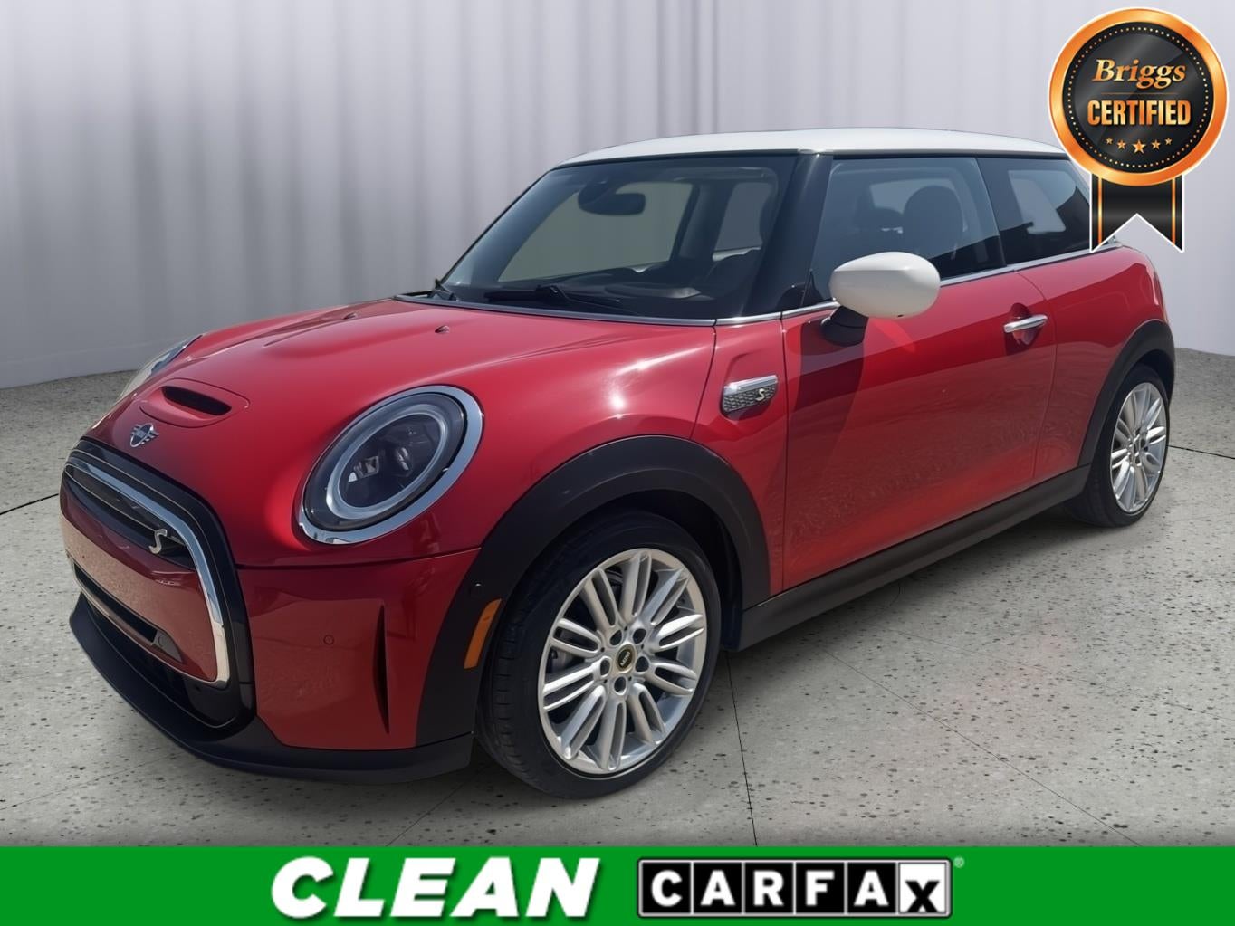 2022 MINI Hardtop 2 Door Cooper