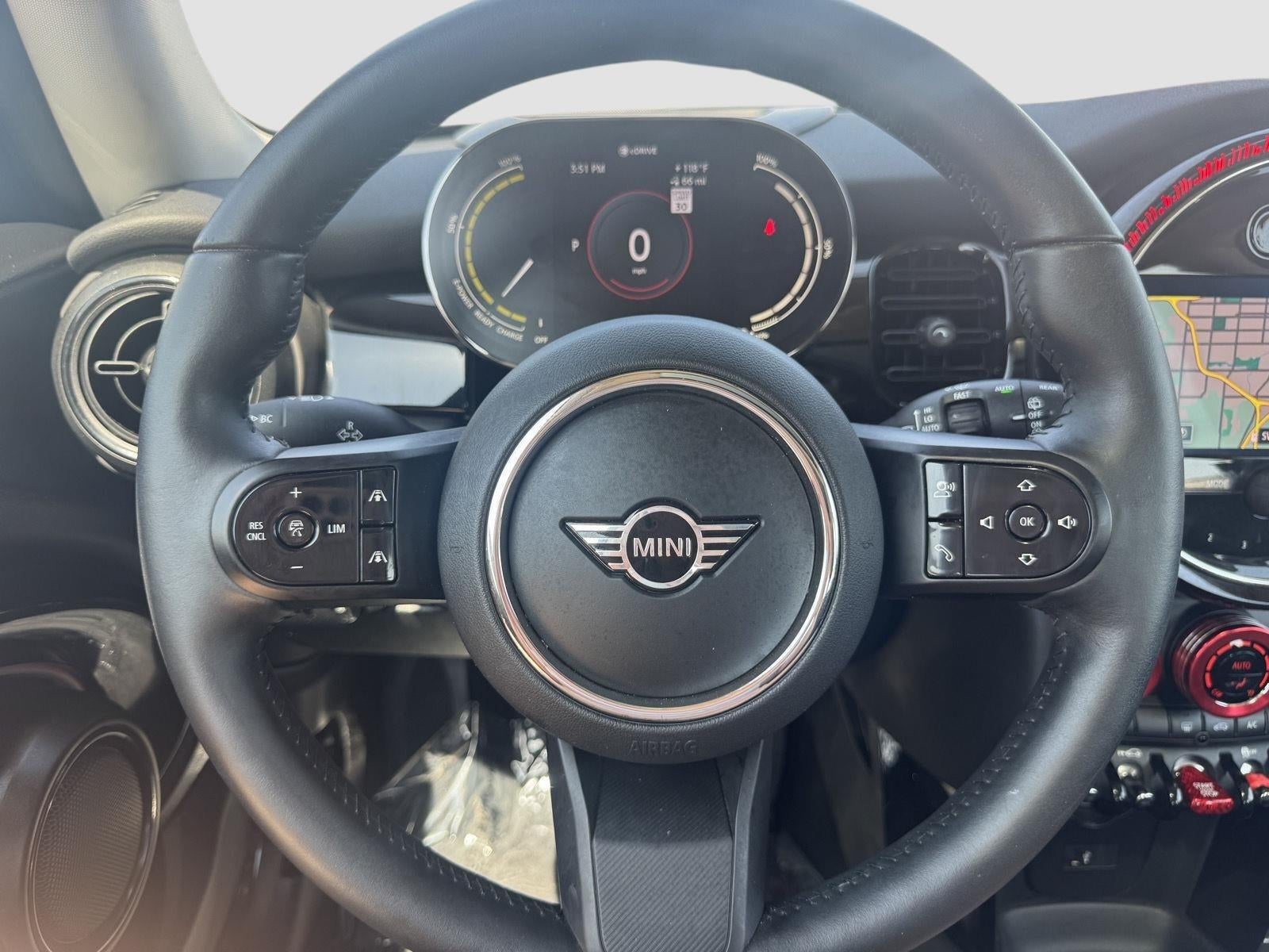 2022 MINI Hardtop 2 Door Cooper
