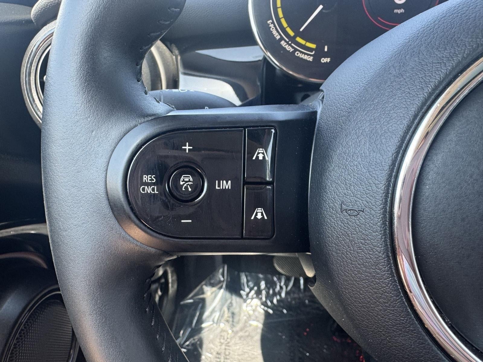2022 MINI Hardtop 2 Door Cooper