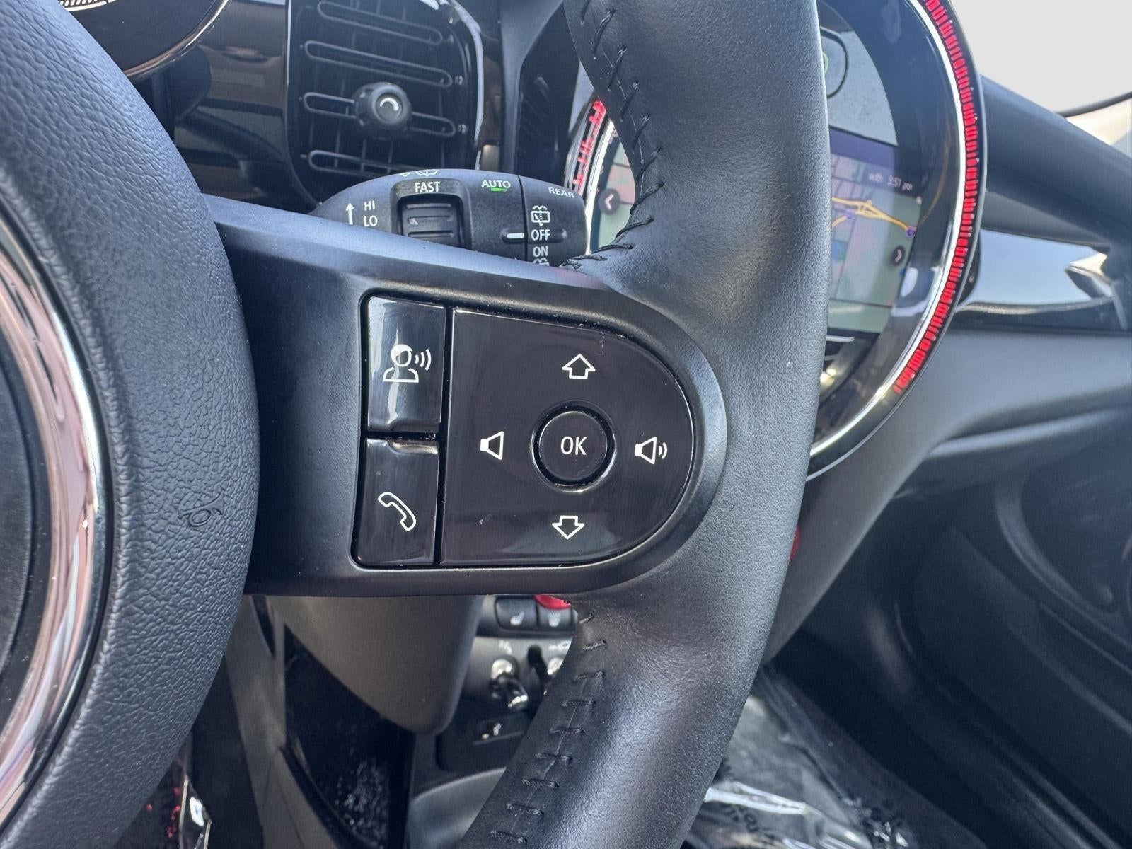 2022 MINI Hardtop 2 Door Cooper