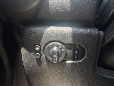 2022 MINI Hardtop 2 Door Cooper