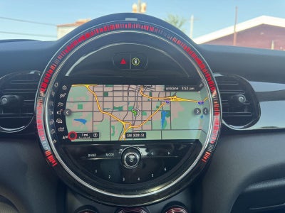 2022 MINI Hardtop 2 Door Cooper