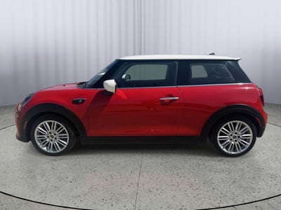 2022 MINI Hardtop 2 Door Cooper