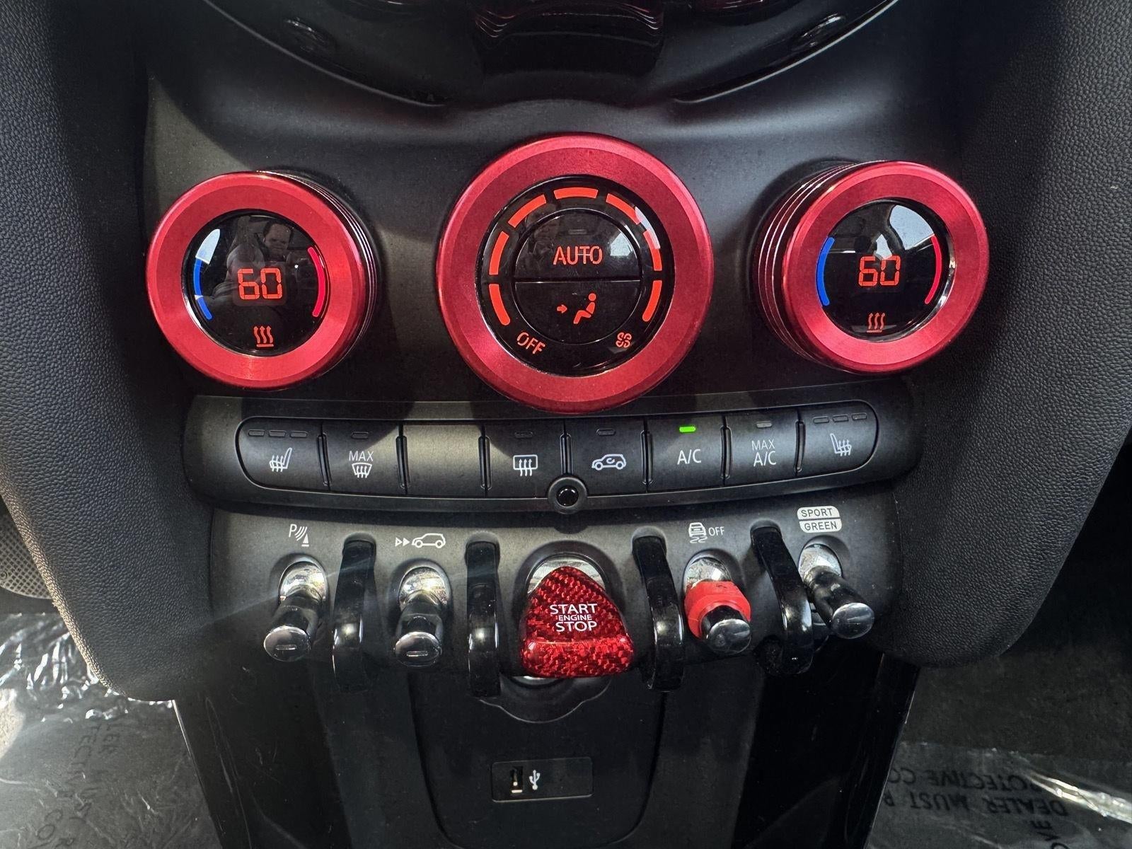 2022 MINI Hardtop 2 Door Cooper
