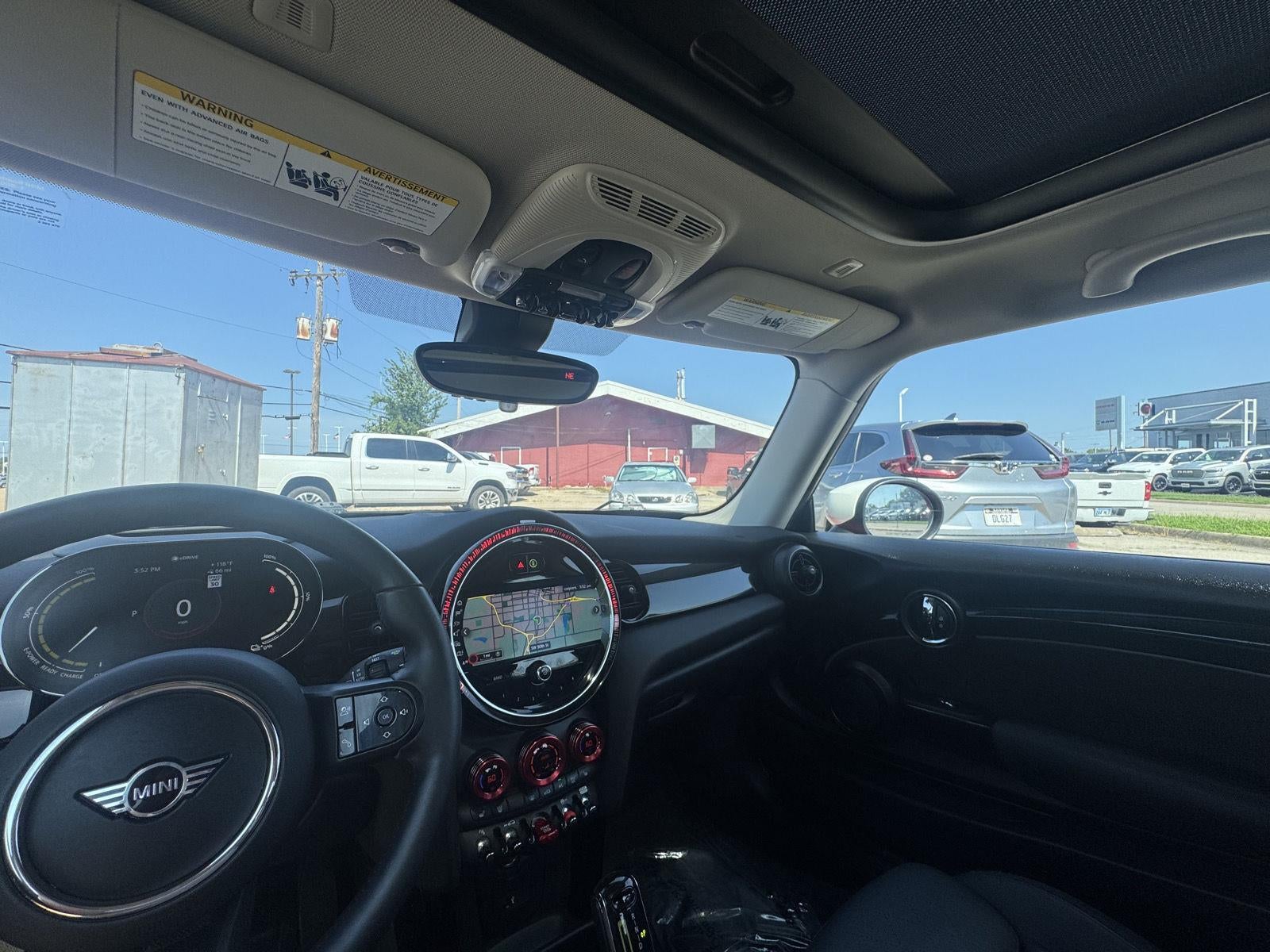 2022 MINI Hardtop 2 Door Cooper