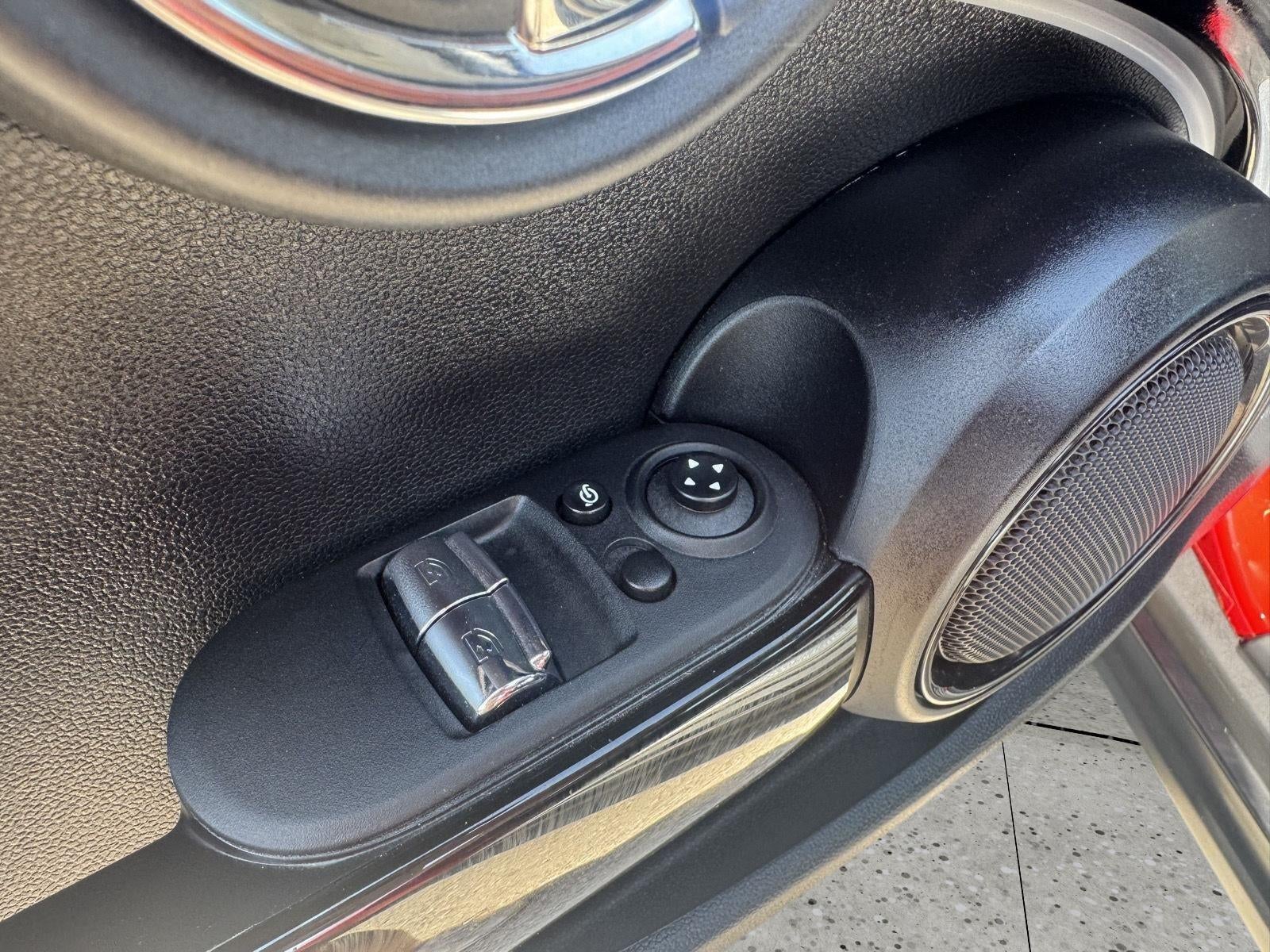 2022 MINI Hardtop 2 Door Cooper