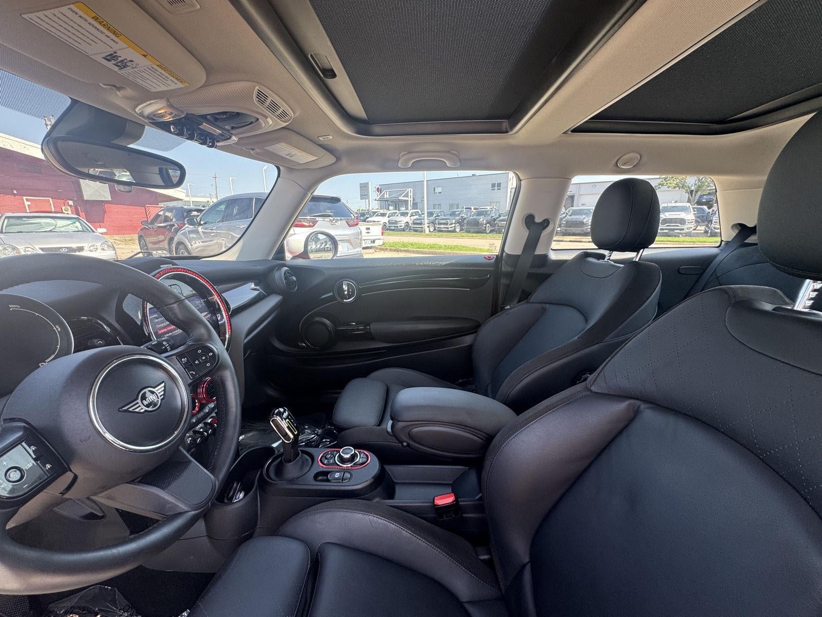2022 MINI Hardtop 2 Door Cooper
