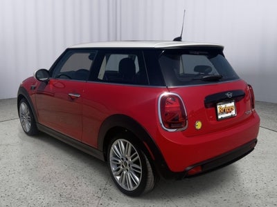 2022 MINI Hardtop 2 Door Cooper