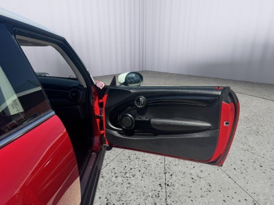 2022 MINI Hardtop 2 Door Cooper