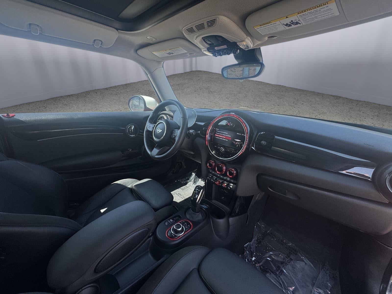 2022 MINI Hardtop 2 Door Cooper