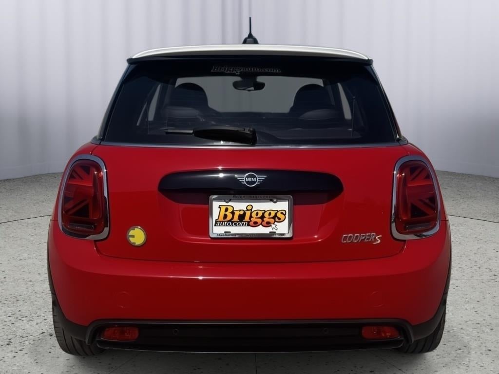 2022 MINI Hardtop 2 Door Cooper