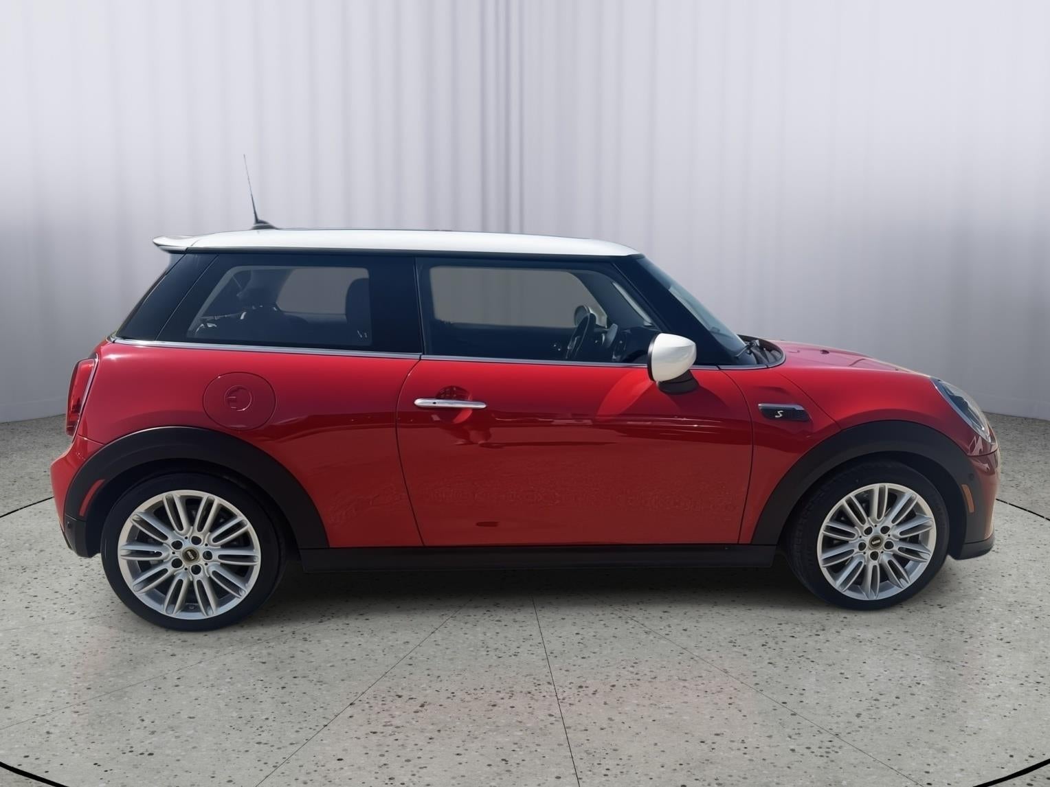 2022 MINI Hardtop 2 Door Cooper