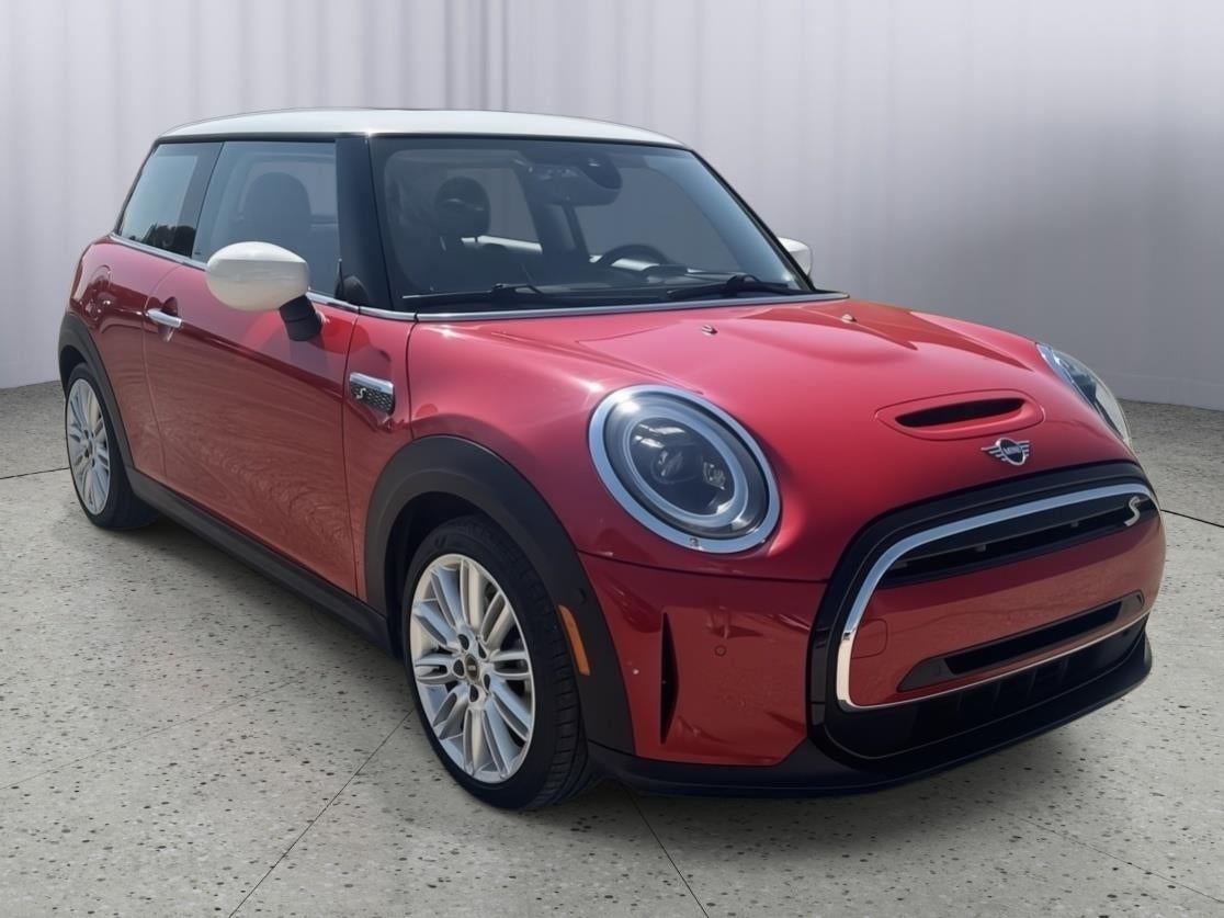 2022 MINI Hardtop 2 Door Cooper