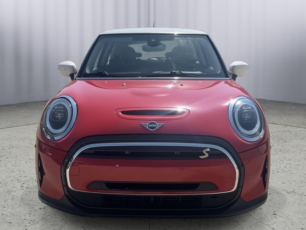 2022 MINI Hardtop 2 Door Cooper