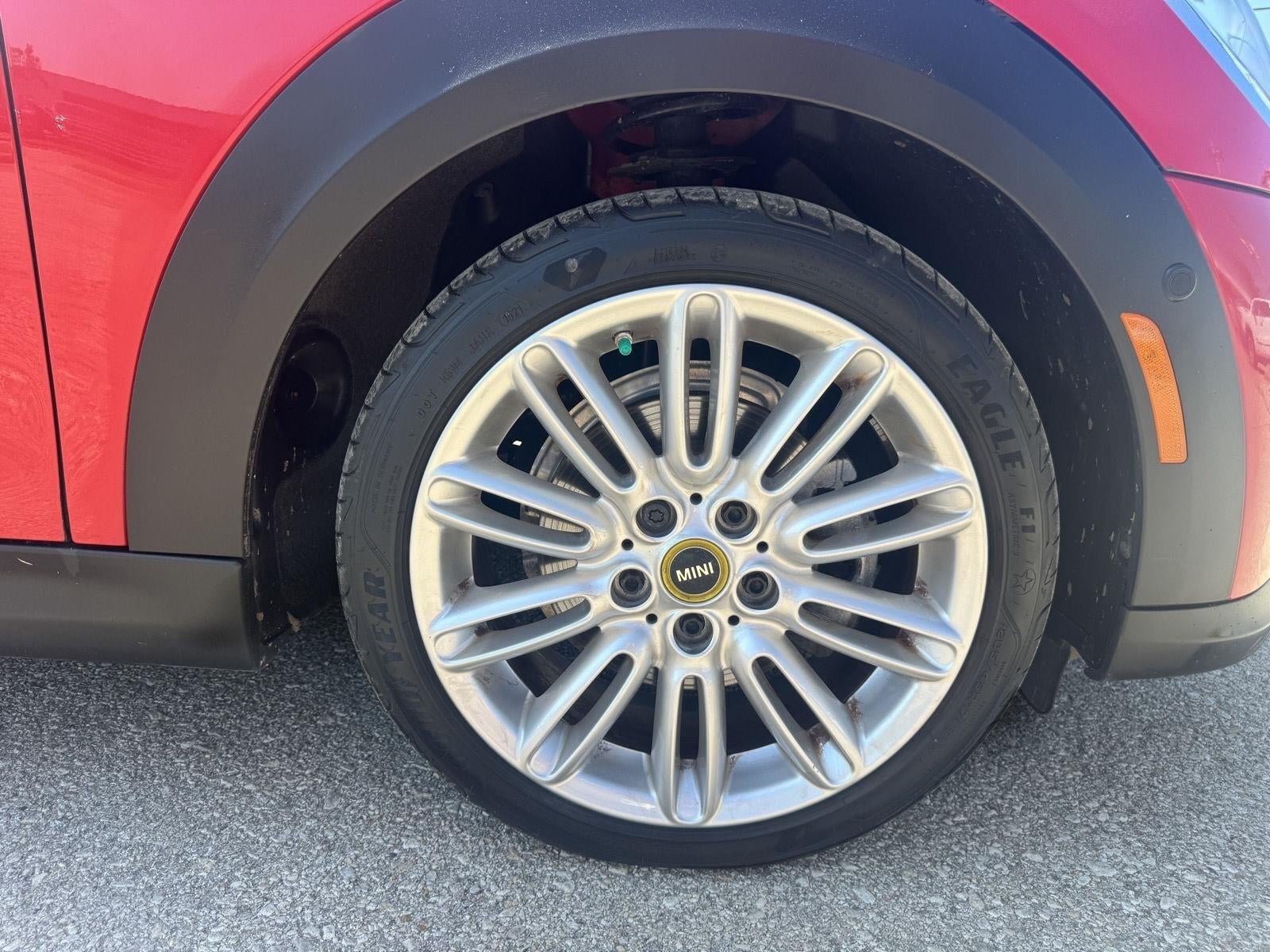2022 MINI Hardtop 2 Door Cooper