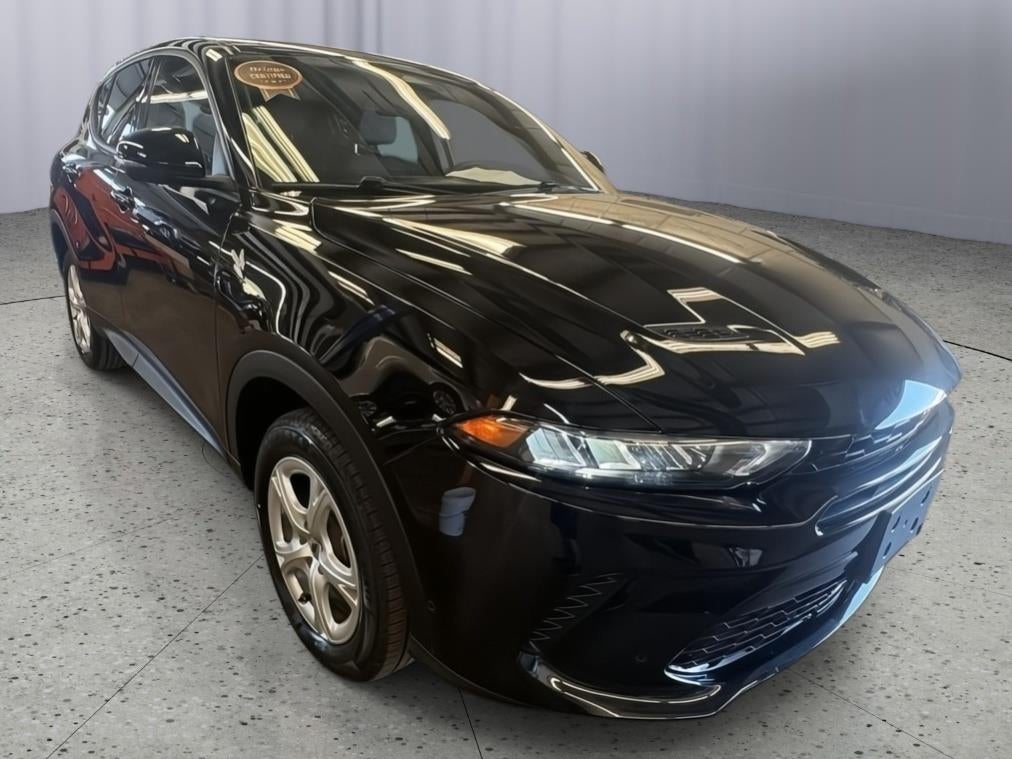 2024 Dodge Hornet GT AWD