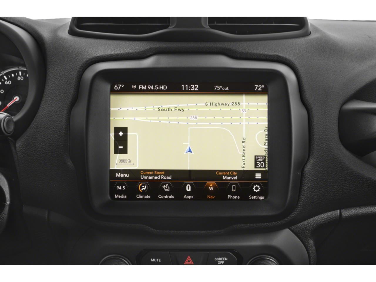 2022 Jeep Renegade Limited