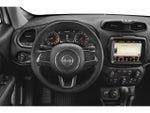 2022 Jeep Renegade Limited