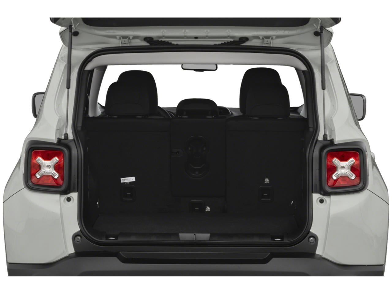 2022 Jeep Renegade Limited